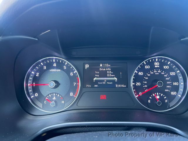 2023 Kia Forte LX IVT - 22926506 - 9