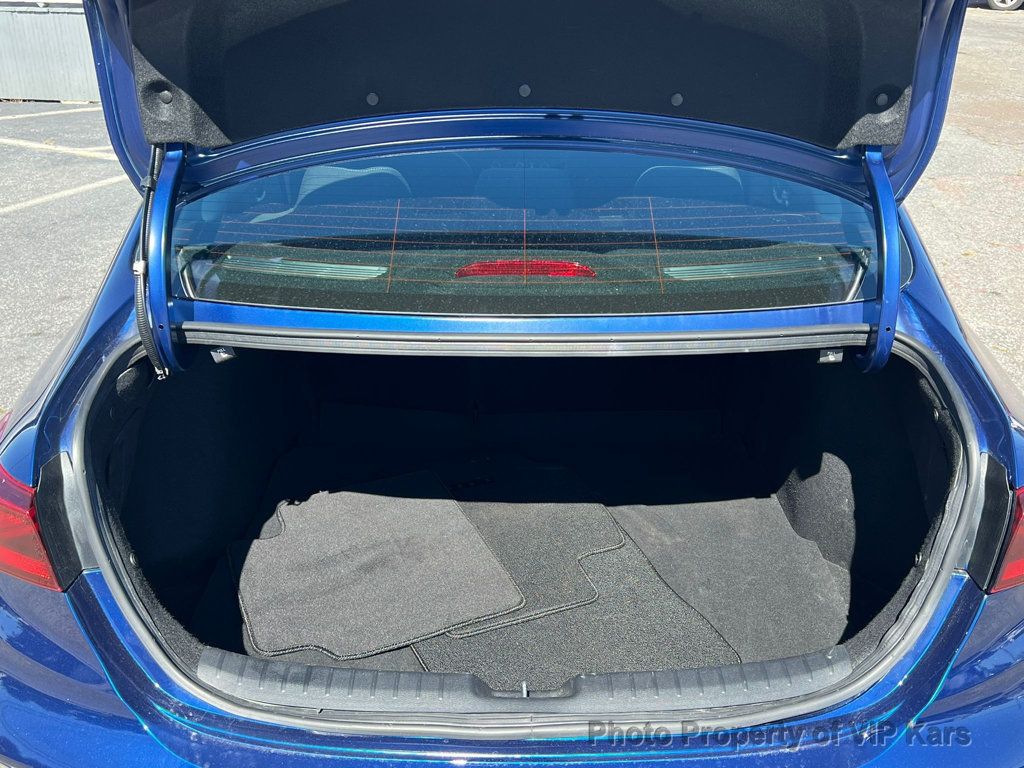 2023 Kia Forte LX IVT - 22926506 - 6