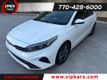 2023 Kia Forte LX IVT - 22980059 - 0