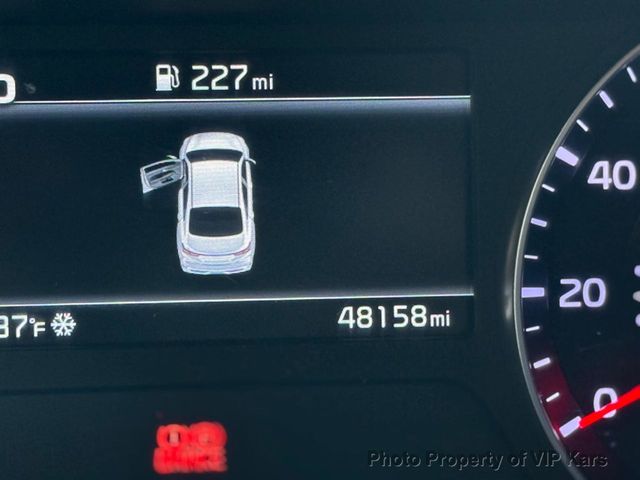 2023 Kia Forte LX IVT - 22980059 - 12