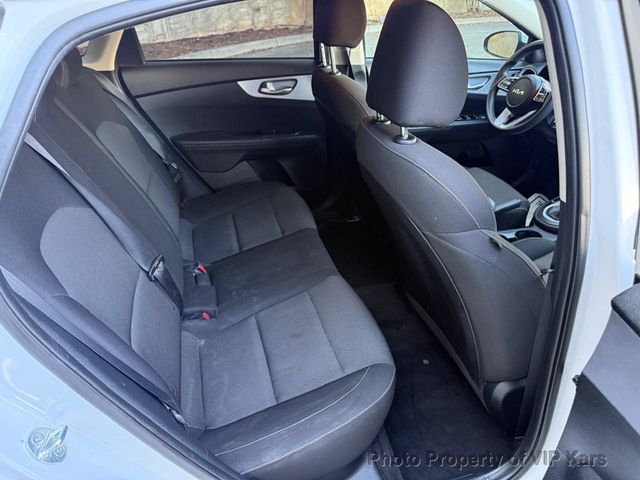 2023 Kia Forte LX IVT - 22980059 - 15