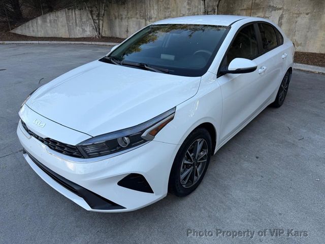 2023 Kia Forte LX IVT - 22980059 - 20