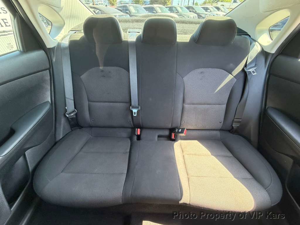 2023 Kia Forte LX IVT - 23014771 - 14