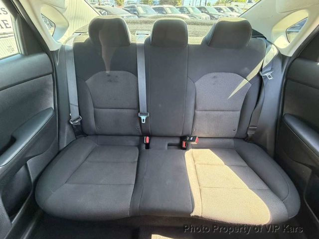 2023 Kia Forte LX IVT - 23014771 - 14