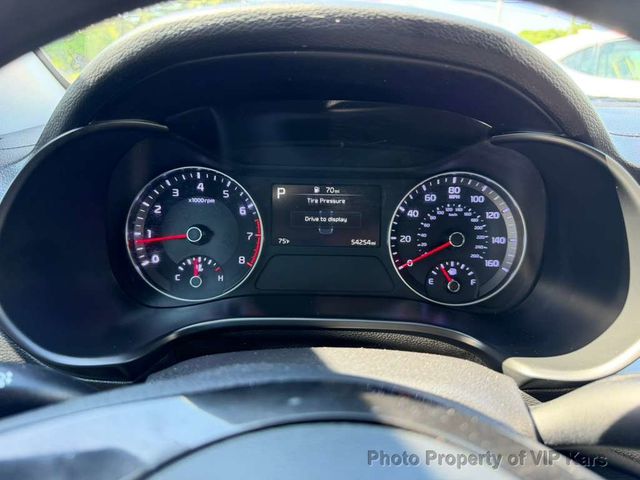 2023 Kia Forte LX IVT - 23014771 - 17