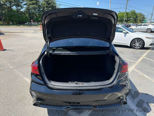 2023 Kia Forte LX IVT - 23014771 - 20