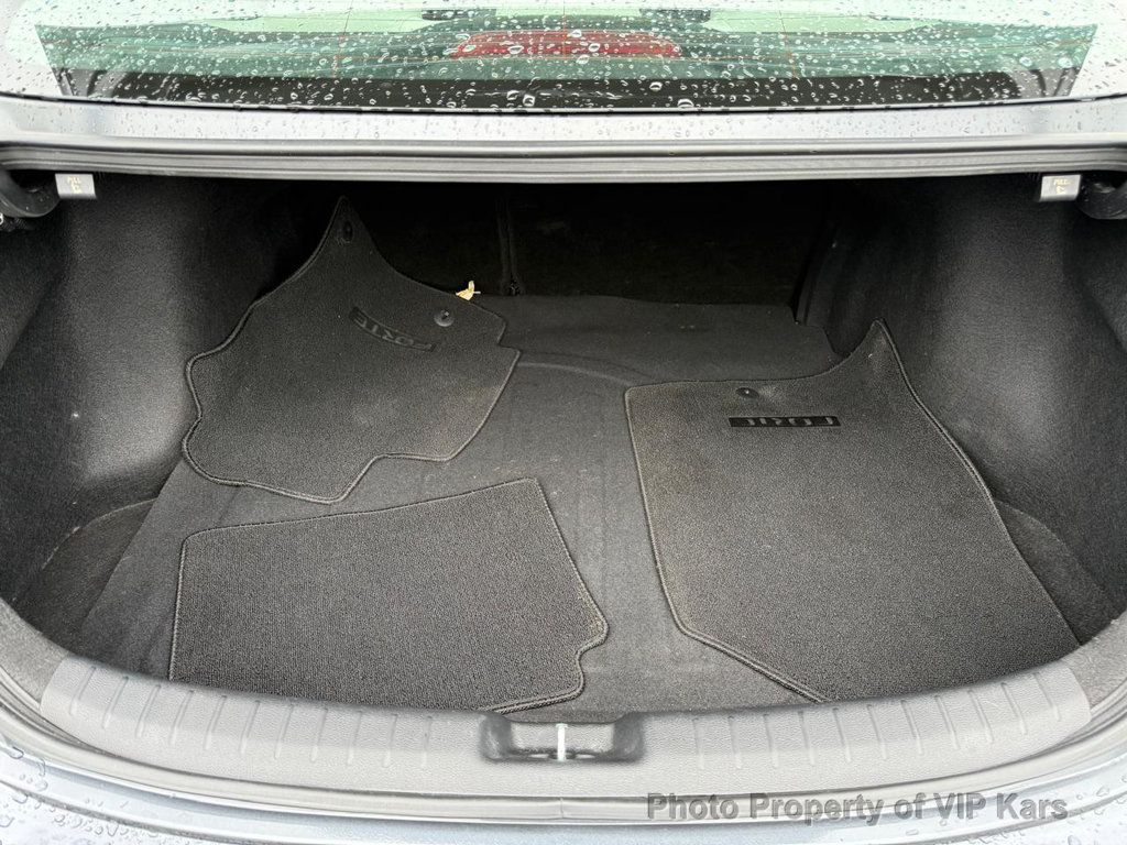 2023 Kia Forte LX IVT - 23041498 - 18