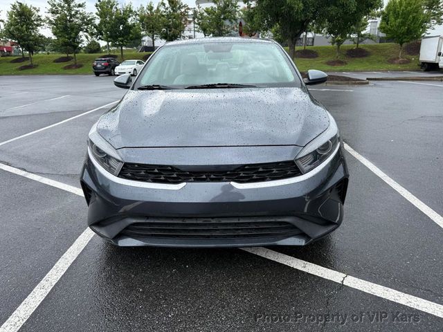 2023 Kia Forte LX IVT - 23041498 - 1