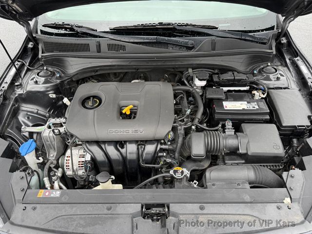 2023 Kia Forte LX IVT - 23041498 - 20