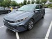 2023 Kia Forte LX IVT - 23041498 - 21