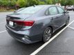 2023 Kia Forte LX IVT - 23041498 - 4