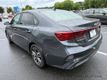 2023 Kia Forte LX IVT - 23041498 - 6