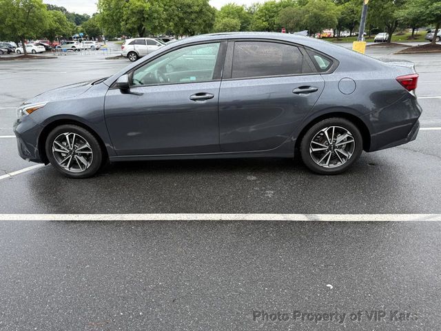 2023 Kia Forte LX IVT - 23041498 - 7