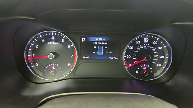 2023 Kia Forte LX IVT - 22955591 - 13