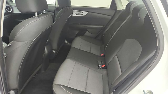 2023 Kia Forte LX IVT - 22955591 - 20