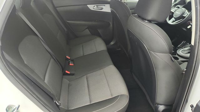 2023 Kia Forte LX IVT - 22955591 - 22