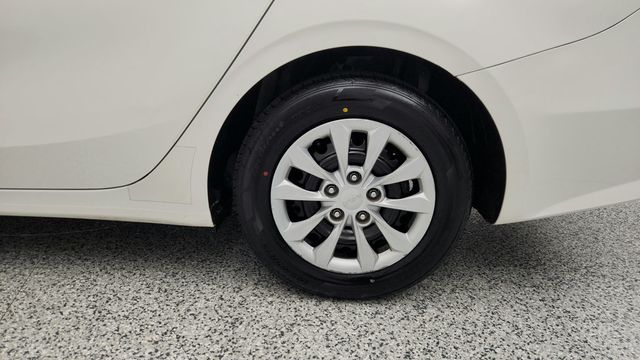 2023 Kia Forte LX IVT - 22955591 - 8