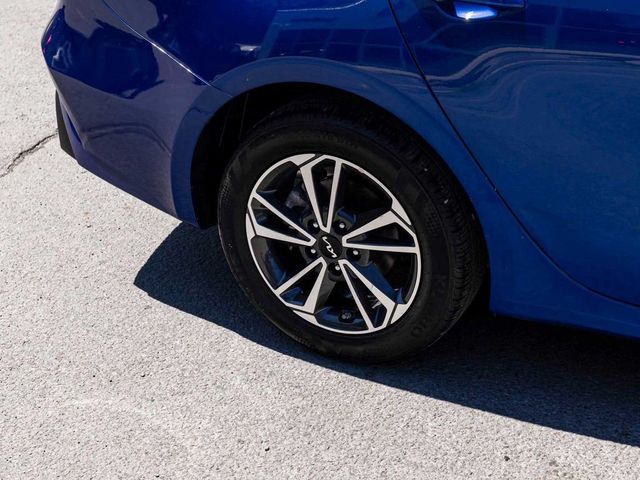 2023 Kia Forte LXS - 23077098 - 9