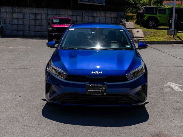 2023 Kia Forte LXS - 23077098 - 1