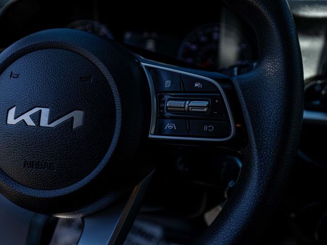 2023 Kia Forte LXS - 23077098 - 21