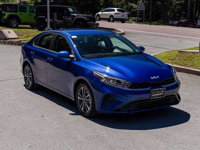 2023 Kia Forte LXS - 23077098 - 2