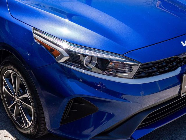 2023 Kia Forte LXS - 23077098 - 33