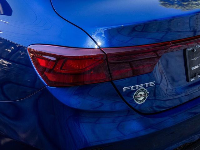2023 Kia Forte LXS - 23077098 - 35