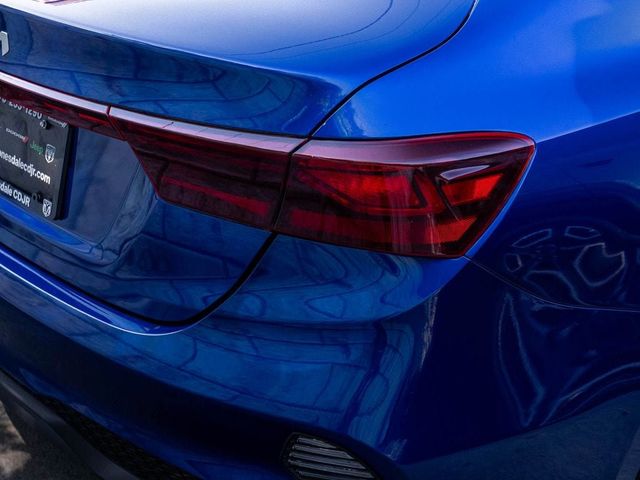2023 Kia Forte LXS - 23077098 - 36