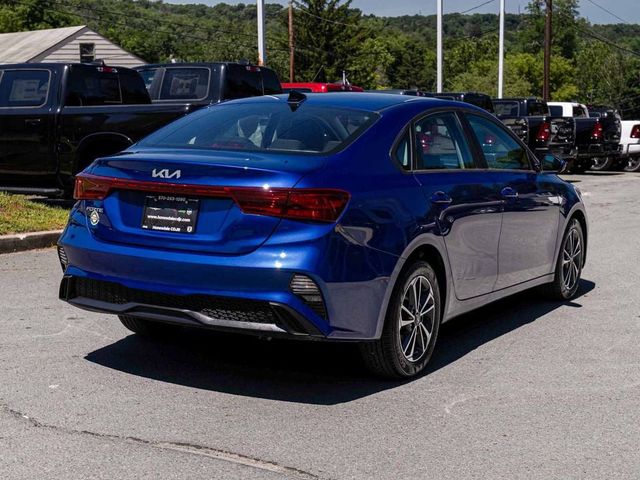 2023 Kia Forte LXS - 23077098 - 3