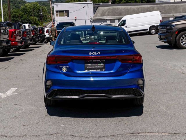 2023 Kia Forte LXS - 23077098 - 4