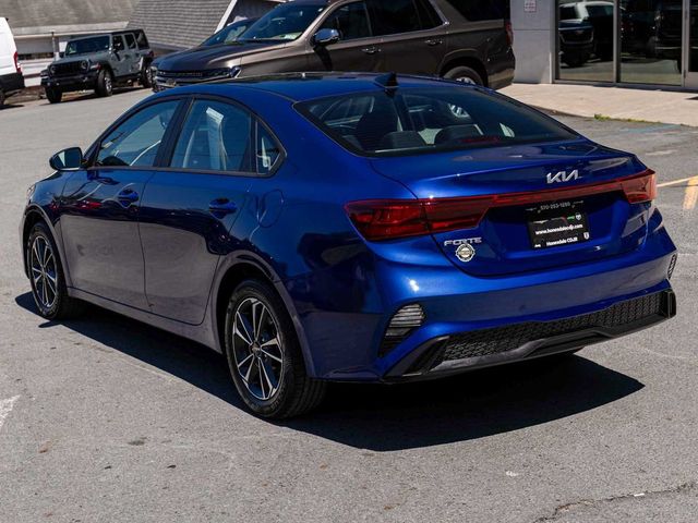 2023 Kia Forte LXS - 23077098 - 5