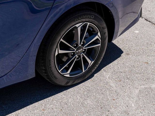 2023 Kia Forte LXS - 23077098 - 7