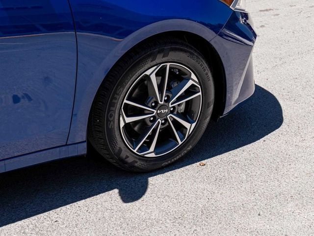 2023 Kia Forte LXS - 23077098 - 8