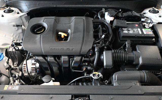 2023 Kia Forte LXS IVT - 23069680 - 20