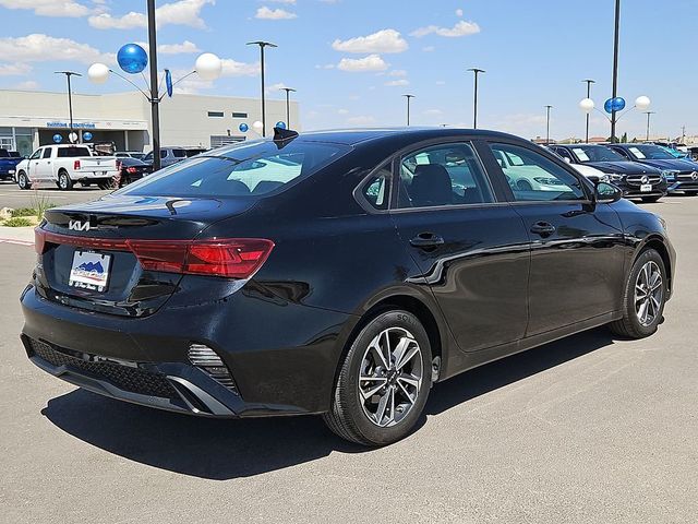 2023 Kia Forte LXS IVT - 23067388 - 2