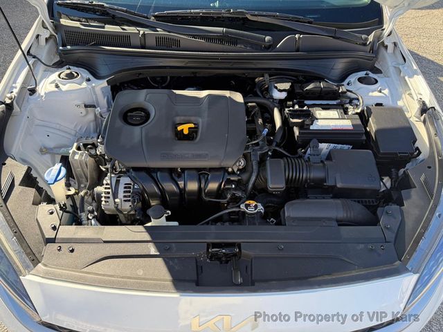 2023 Kia Forte LXS IVT - 22947047 - 10