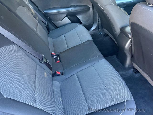 2023 Kia Forte LXS IVT - 22947047 - 16