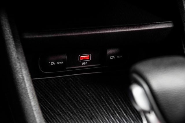 2023 Kia Forte LXS IVT - 22957152 - 21