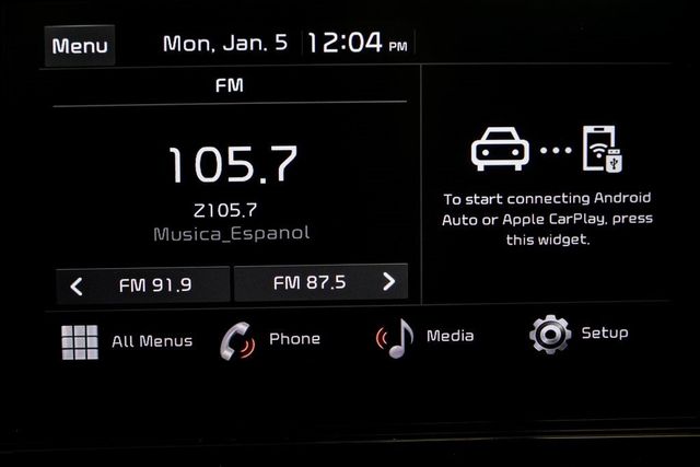 2023 Kia Forte LXS IVT - 22957152 - 24