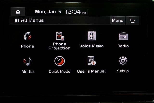 2023 Kia Forte LXS IVT - 22957152 - 25