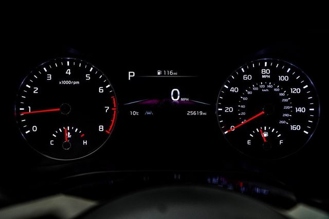 2023 Kia Forte LXS IVT - 22957152 - 27