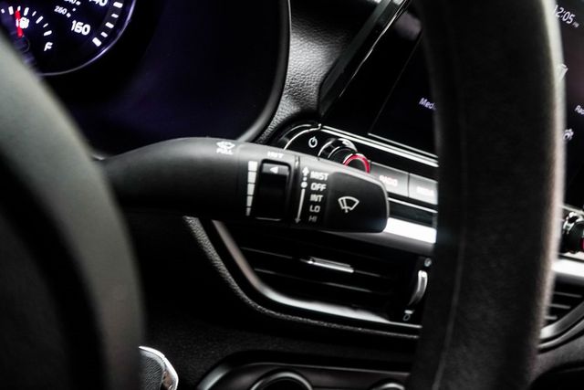 2023 Kia Forte LXS IVT - 22957152 - 30