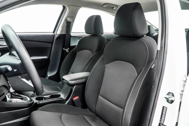 2023 Kia Forte LXS IVT - 22957152 - 34