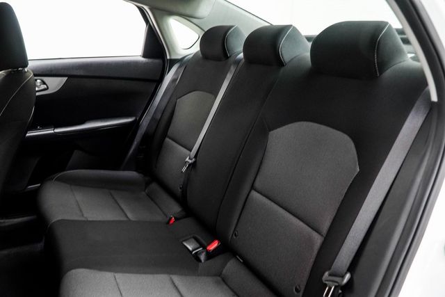 2023 Kia Forte LXS IVT - 22957152 - 36