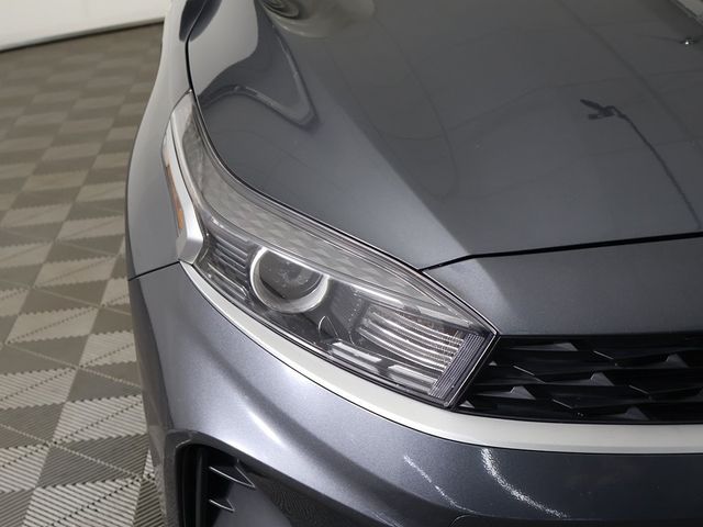 2023 Kia Forte LXS IVT - 22946653 - 10