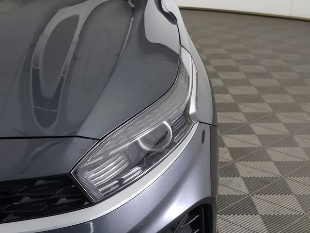 2023 Kia Forte LXS IVT - 22946653 - 11