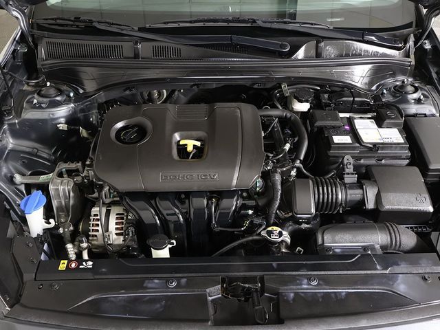 2023 Kia Forte LXS IVT - 22946653 - 16