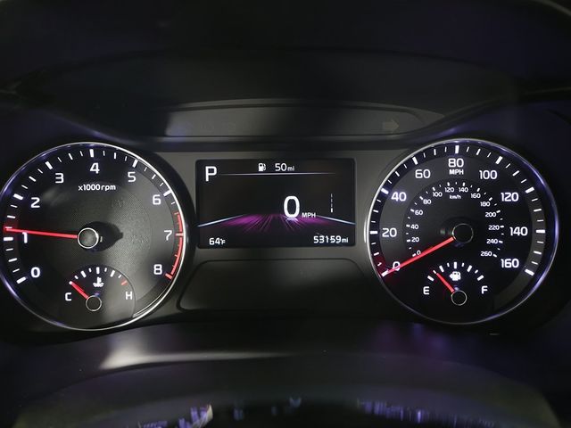 2023 Kia Forte LXS IVT - 22946653 - 32