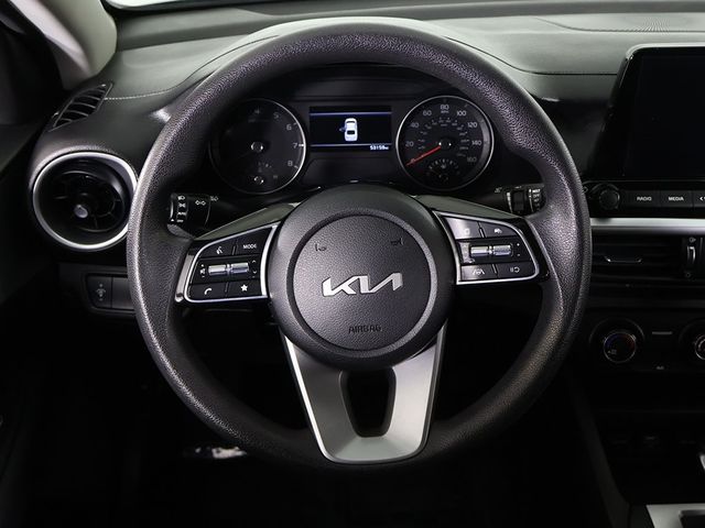 2023 Kia Forte LXS IVT - 22946653 - 33