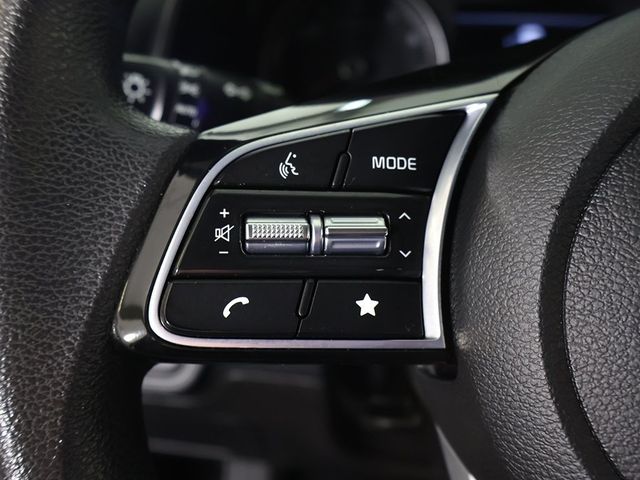 2023 Kia Forte LXS IVT - 22946653 - 34